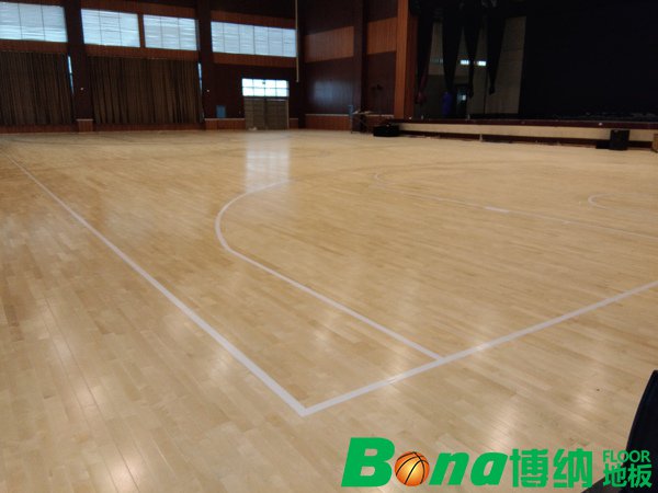 運(yùn)動(dòng)木地板采購(gòu)這些陷阱要防